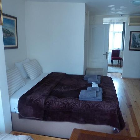 Eagles Budget Home 이스탄불 객실 사진