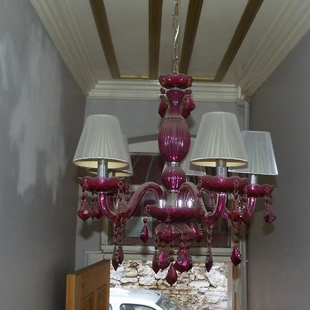 Eagles Budget Home 이스탄불 외부 사진