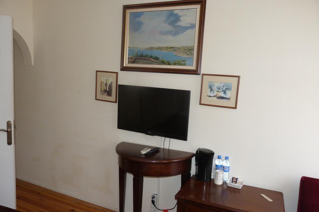 Eagles Budget Home 이스탄불 객실 사진
