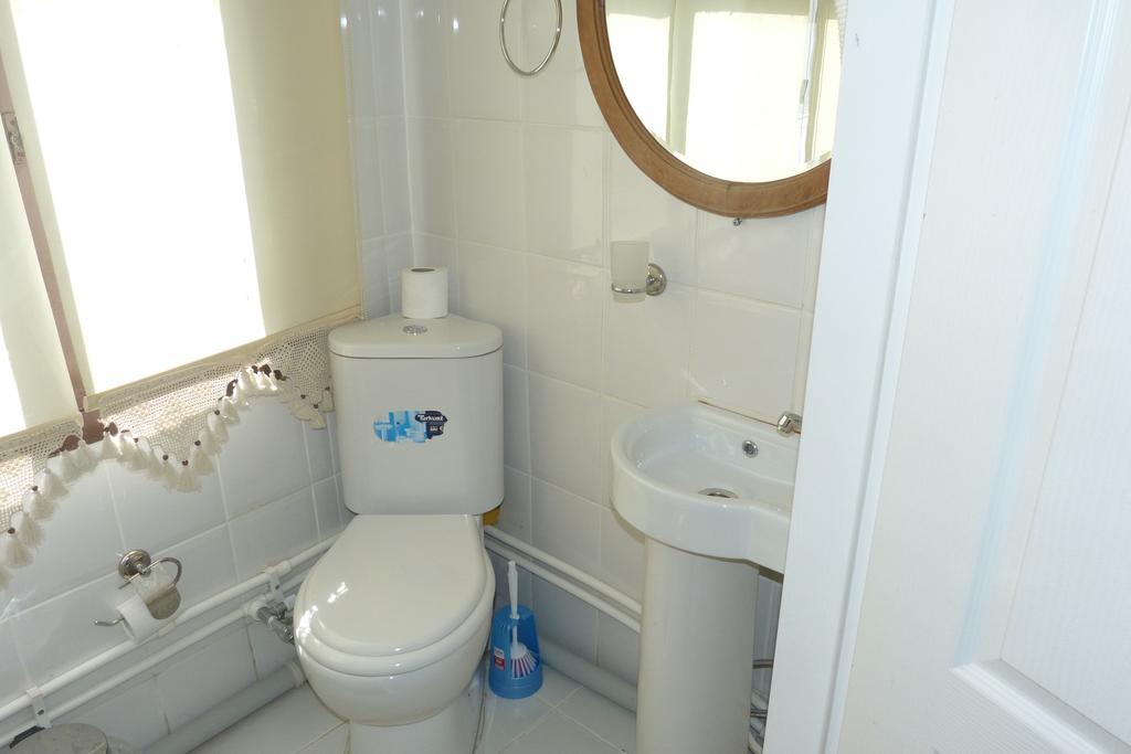 Eagles Budget Home 이스탄불 객실 사진