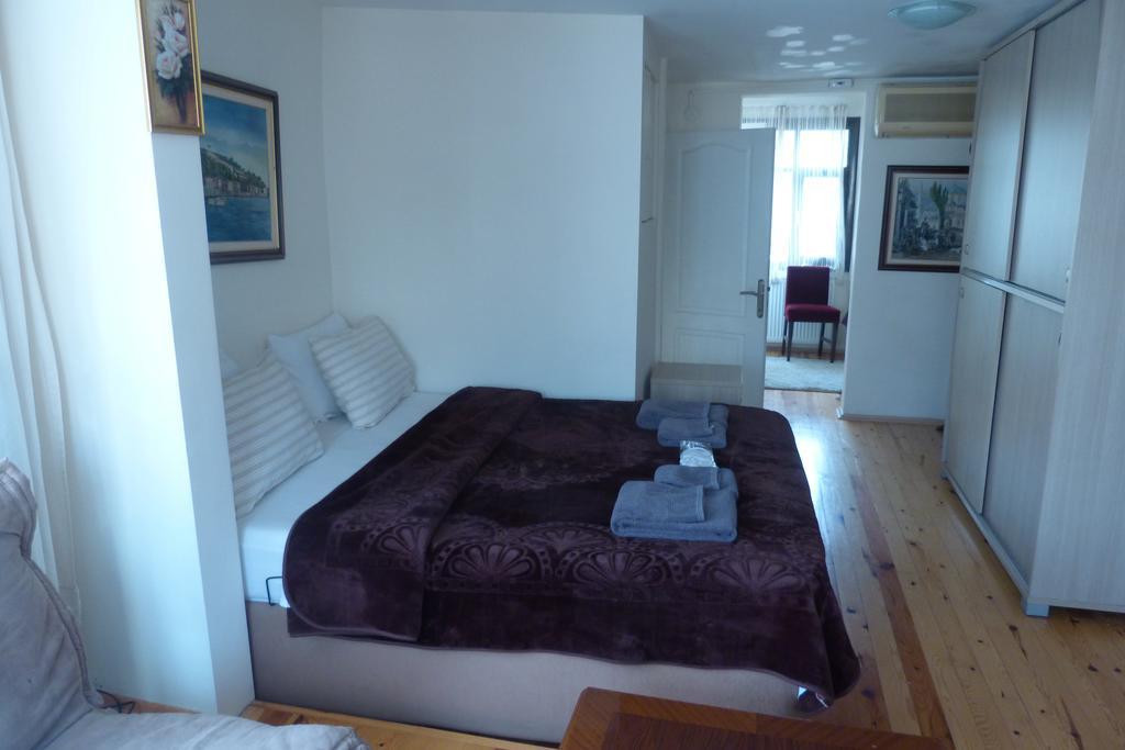 Eagles Budget Home 이스탄불 객실 사진