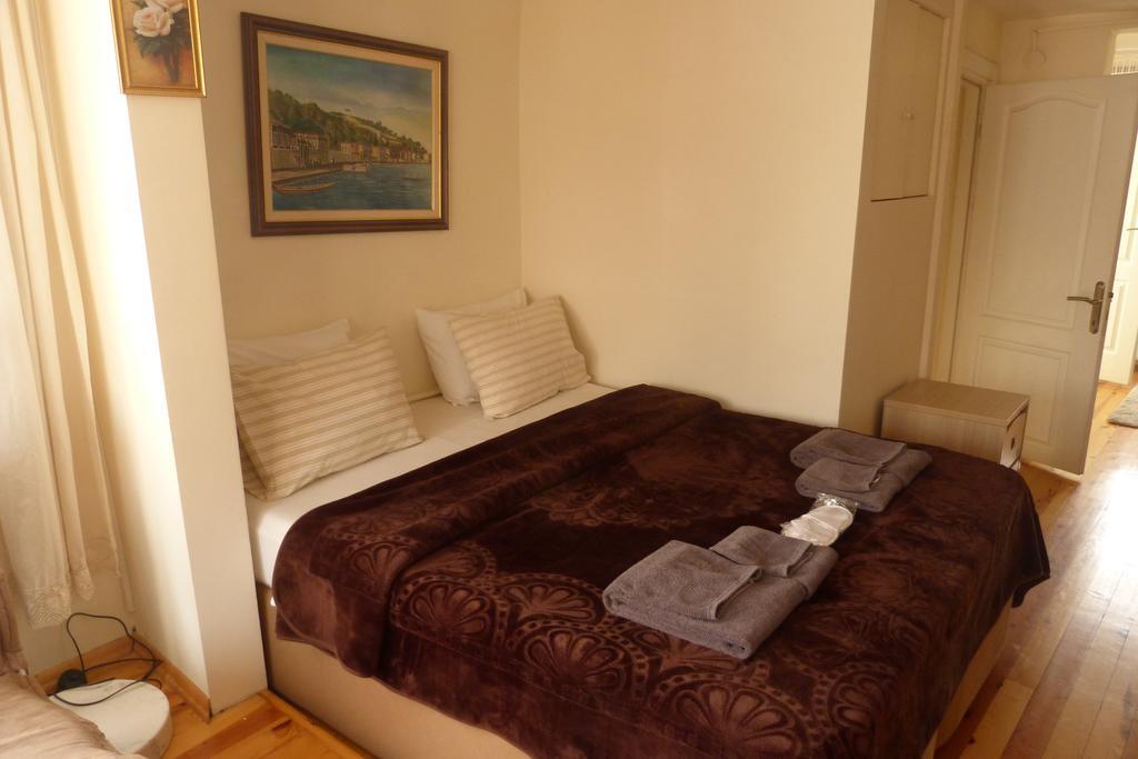 Eagles Budget Home 이스탄불 객실 사진
