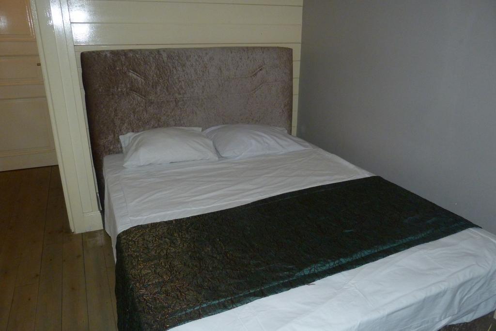 Eagles Budget Home 이스탄불 객실 사진