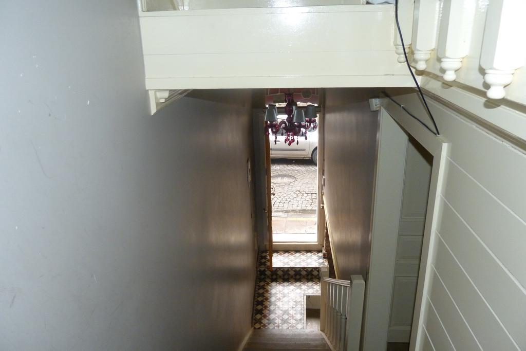 Eagles Budget Home 이스탄불 객실 사진