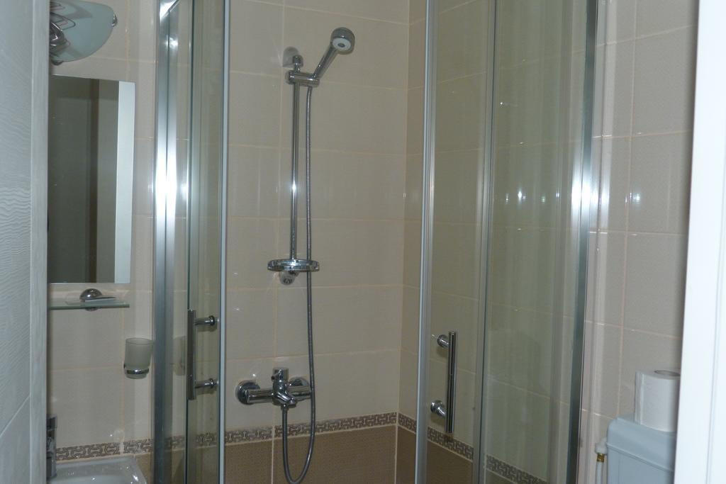 Eagles Budget Home 이스탄불 객실 사진