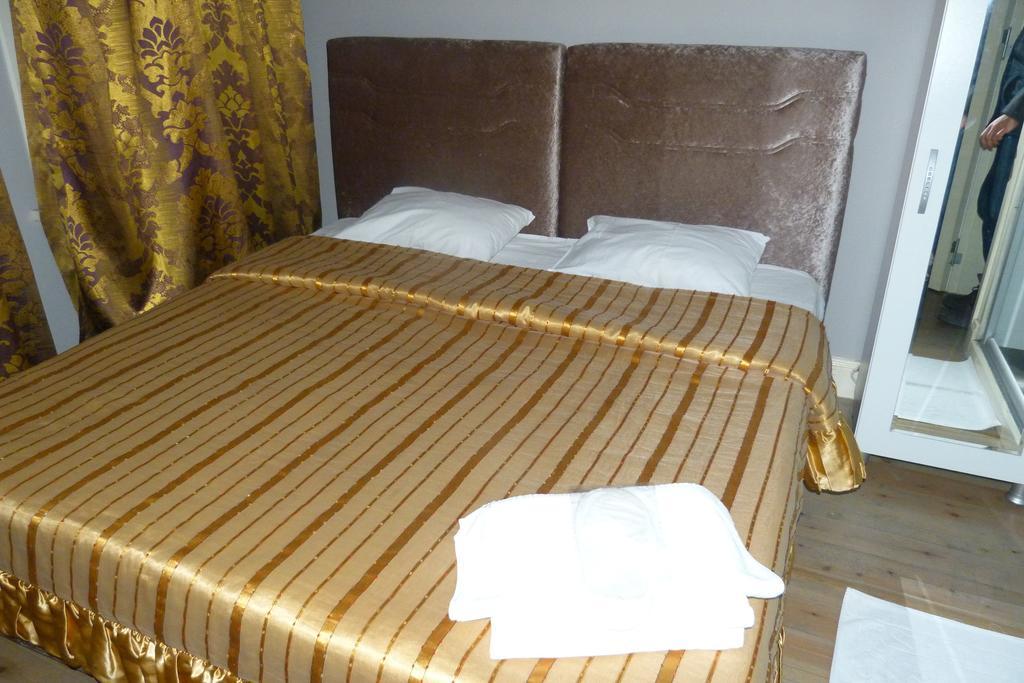 Eagles Budget Home 이스탄불 객실 사진