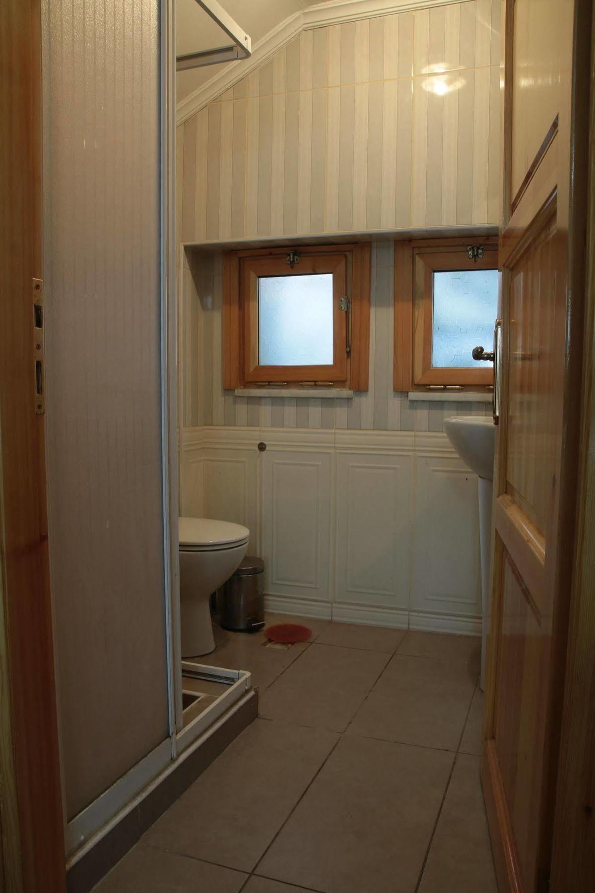 Eagles Budget Home 이스탄불 외부 사진