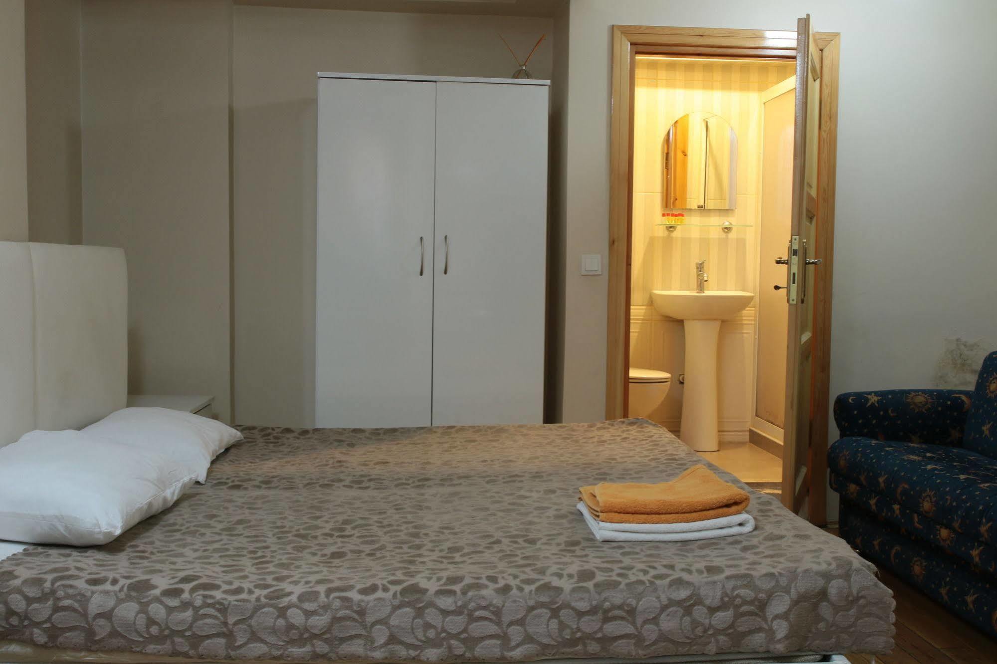 Eagles Budget Home 이스탄불 외부 사진