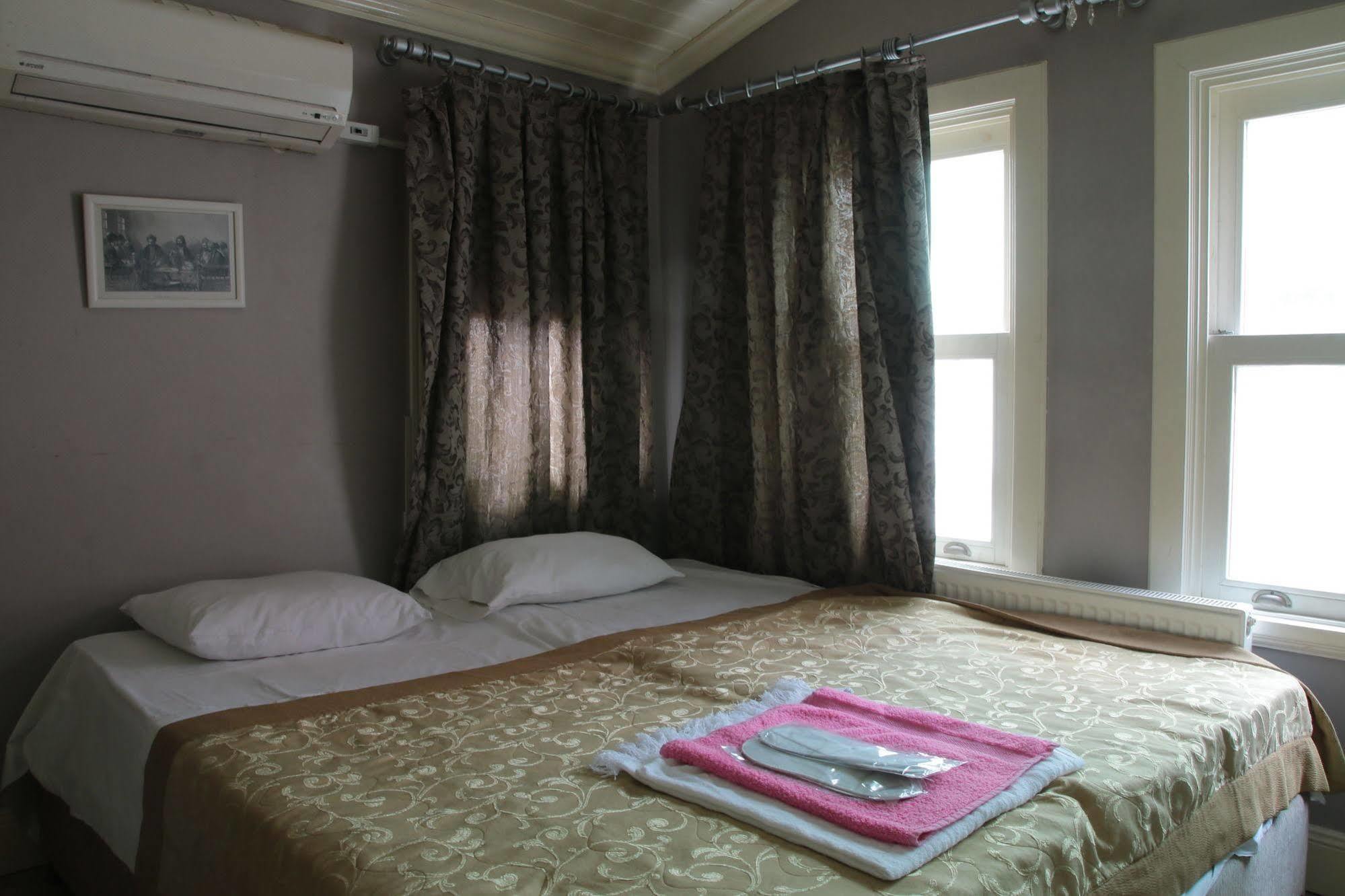 Eagles Budget Home 이스탄불 외부 사진