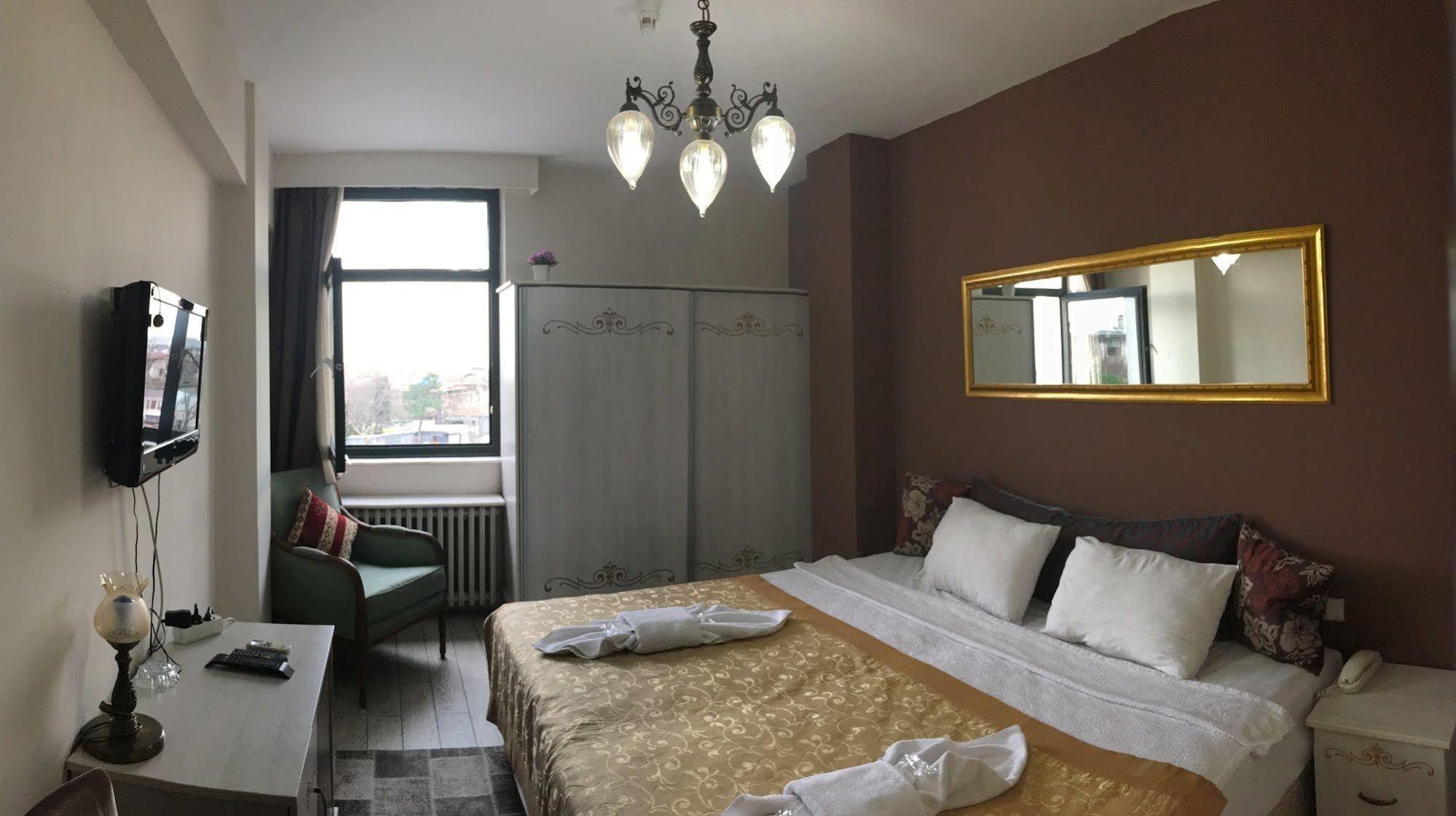 Eagles Budget Home 이스탄불 외부 사진