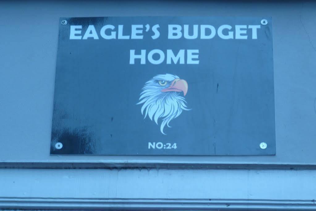 Eagles Budget Home 이스탄불 외부 사진